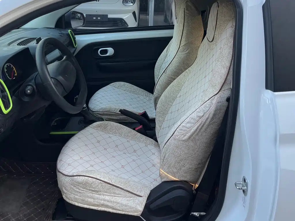Roewe Clever — миниатюра 9