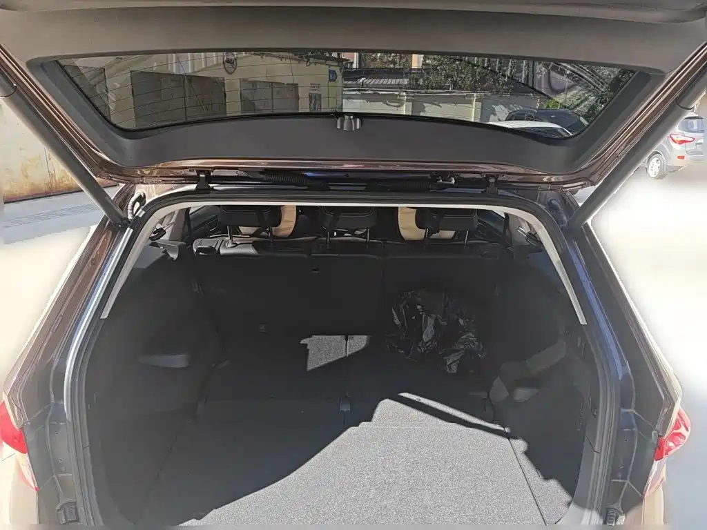 Skoda Kodiaq — миниатюра 15