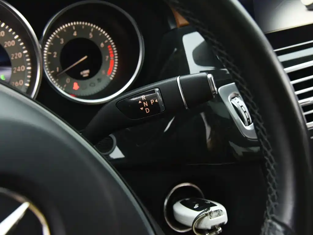 Mercedes-Benz CLS — миниатюра 11