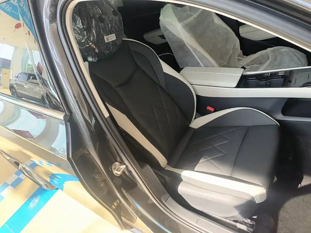Volkswagen Sagitar — миниатюра 25