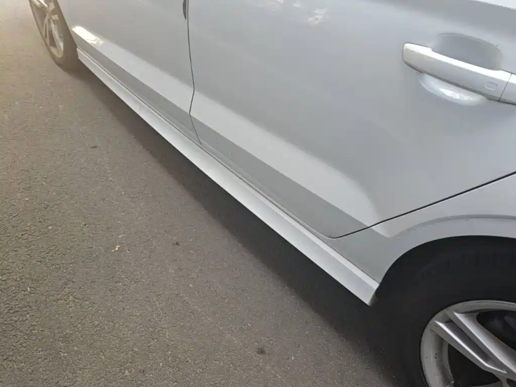 Audi A3 — миниатюра 22