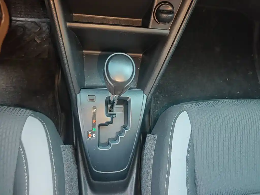 Toyota Yaris L — миниатюра 14