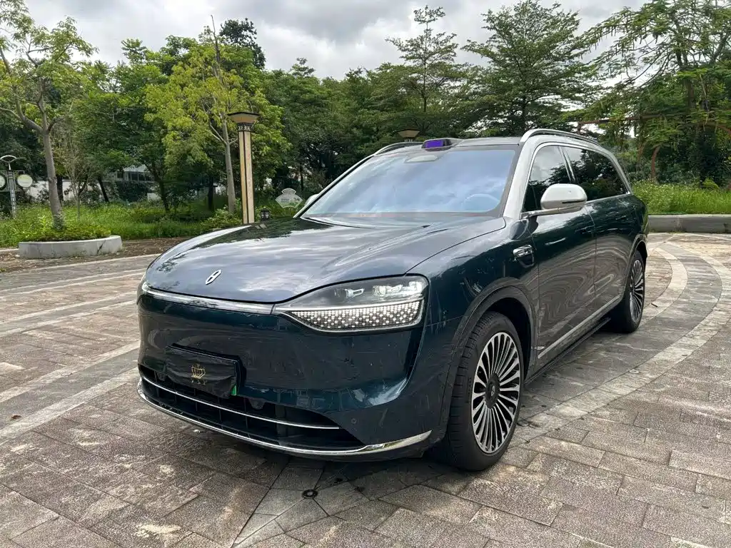 AITO AITO M9