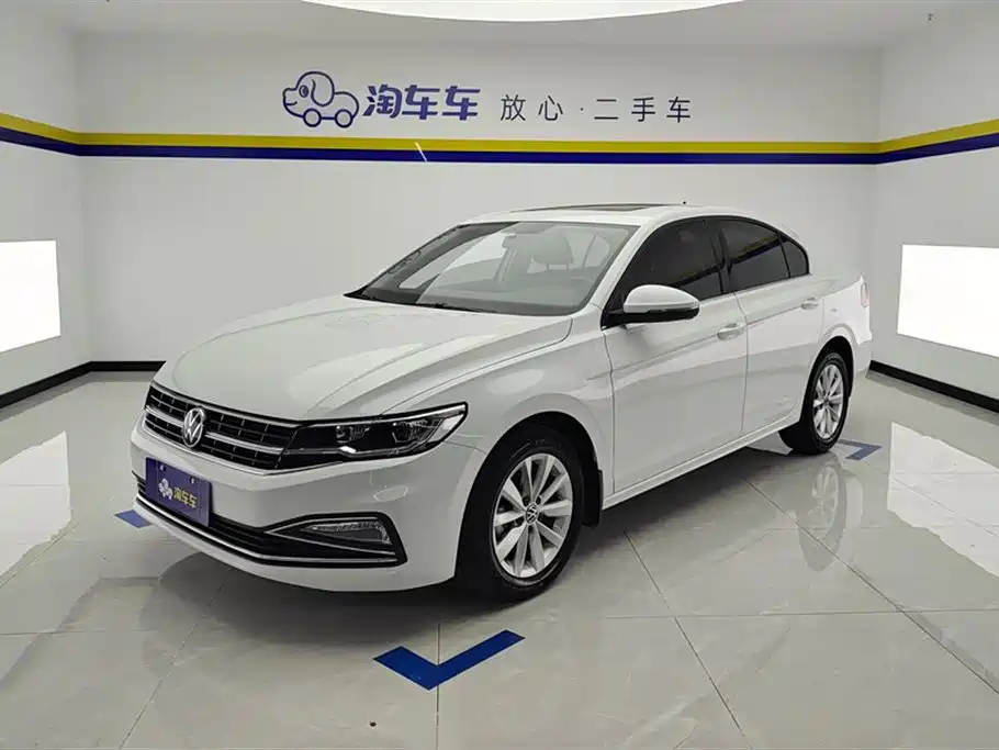 Volkswagen Bora 2022