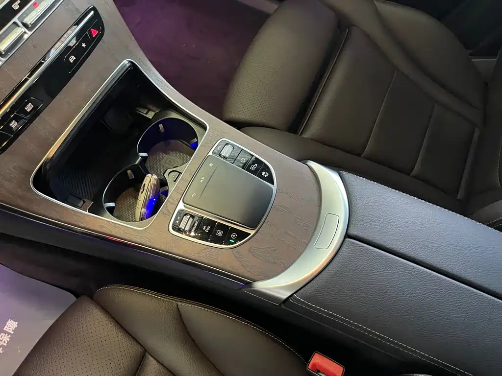 Mercedes-Benz GLC — миниатюра 11