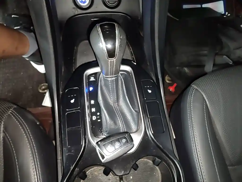 Hyundai Grand Max — миниатюра 14