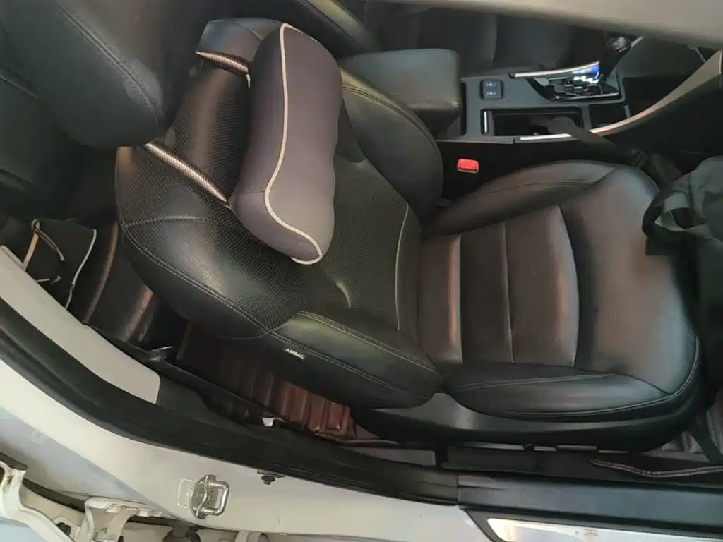 Hyundai Sonata — миниатюра 25
