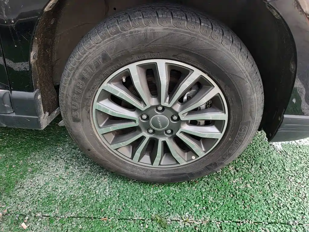 Haval H6 — миниатюра 24