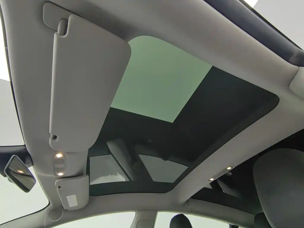 Tesla Model 3 — миниатюра 14