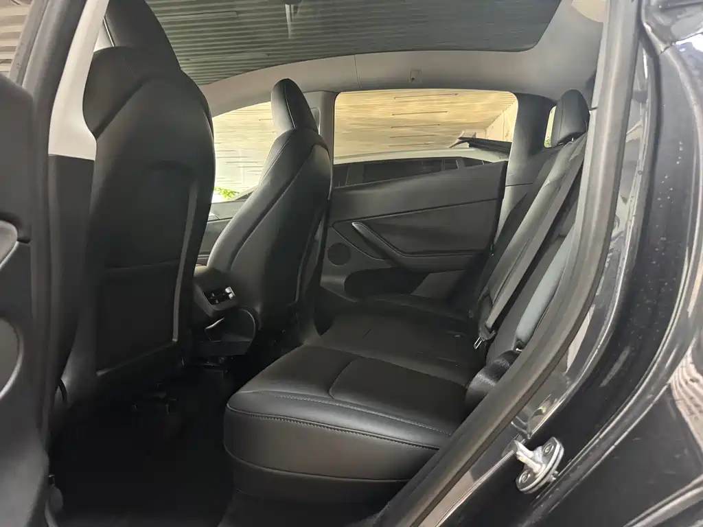 Tesla Model Y — миниатюра 8