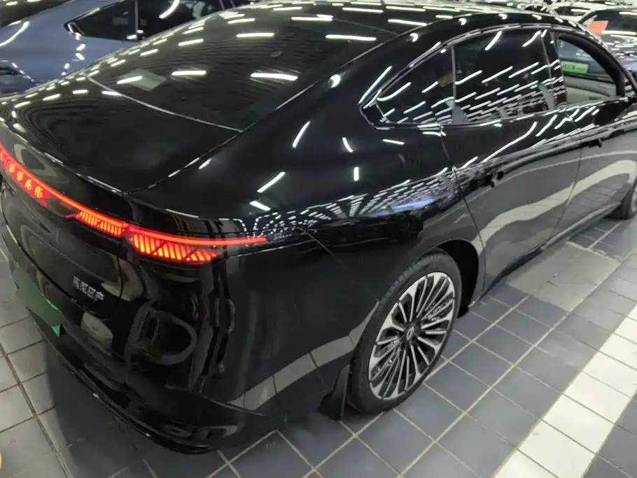 Nissan N7 — миниатюра 3
