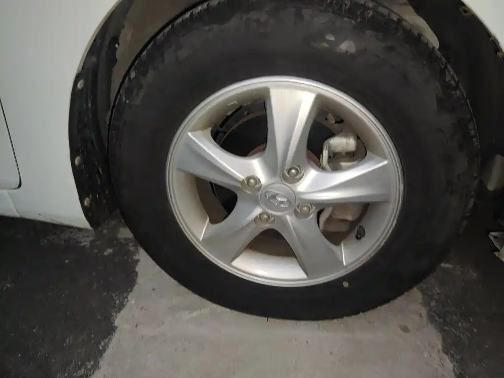 Hyundai Verna — миниатюра 8