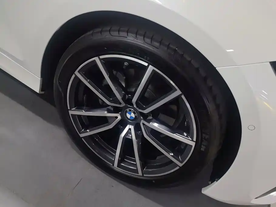 BMW 3 Series — миниатюра 6