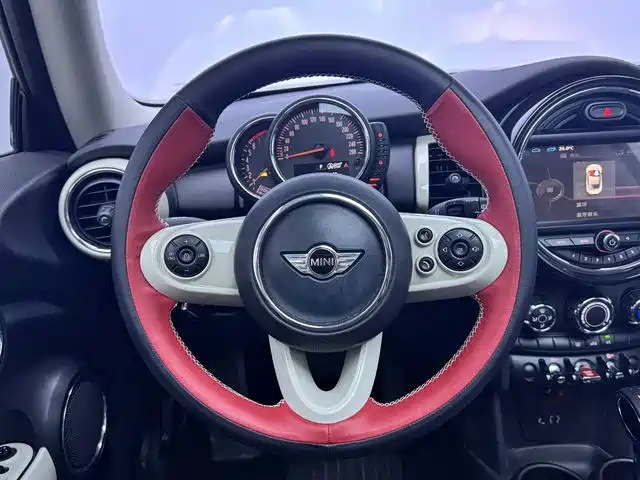MINI Mini — миниатюра 17