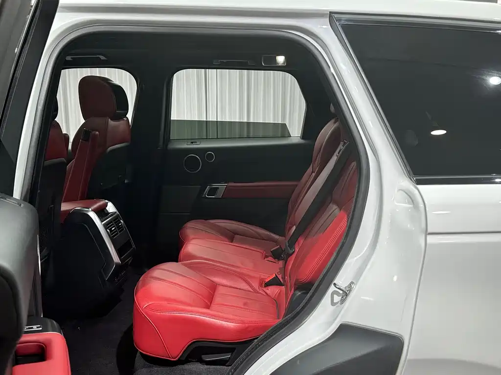 Land Rover Sport — миниатюра 16