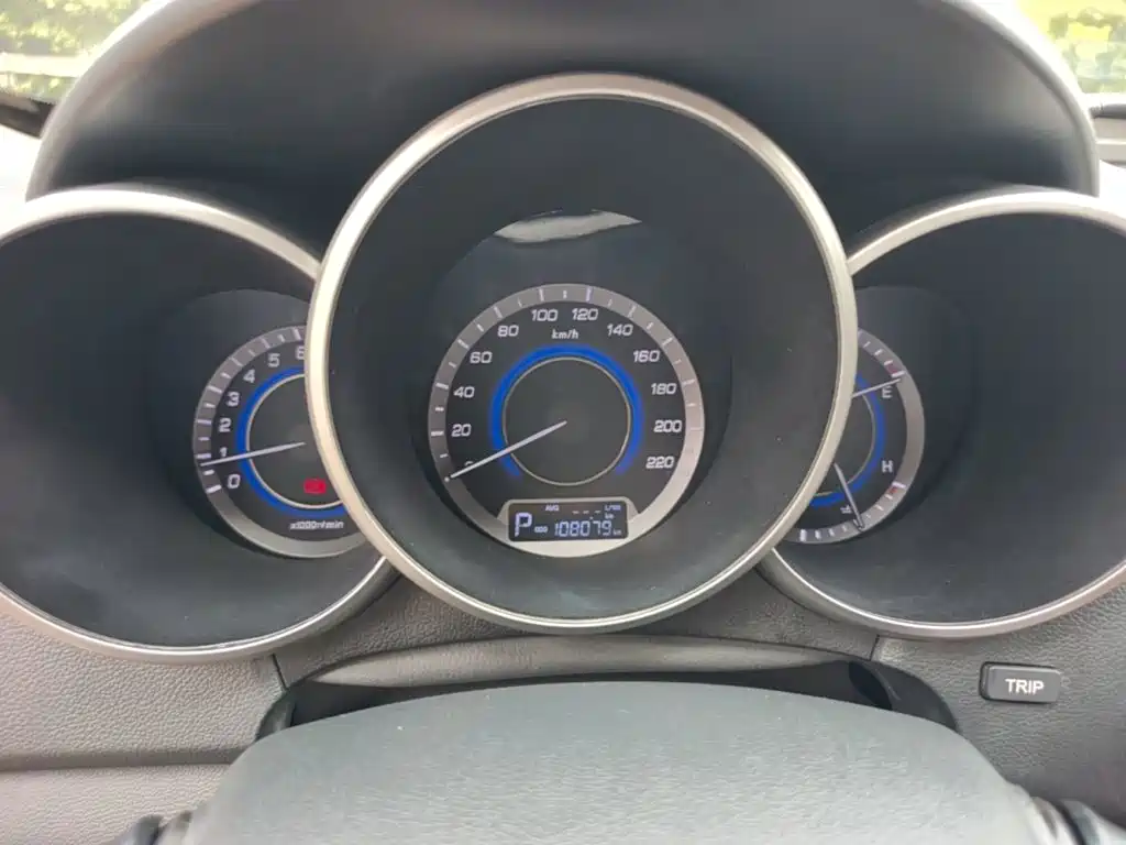 Changan Eado XT — миниатюра 12