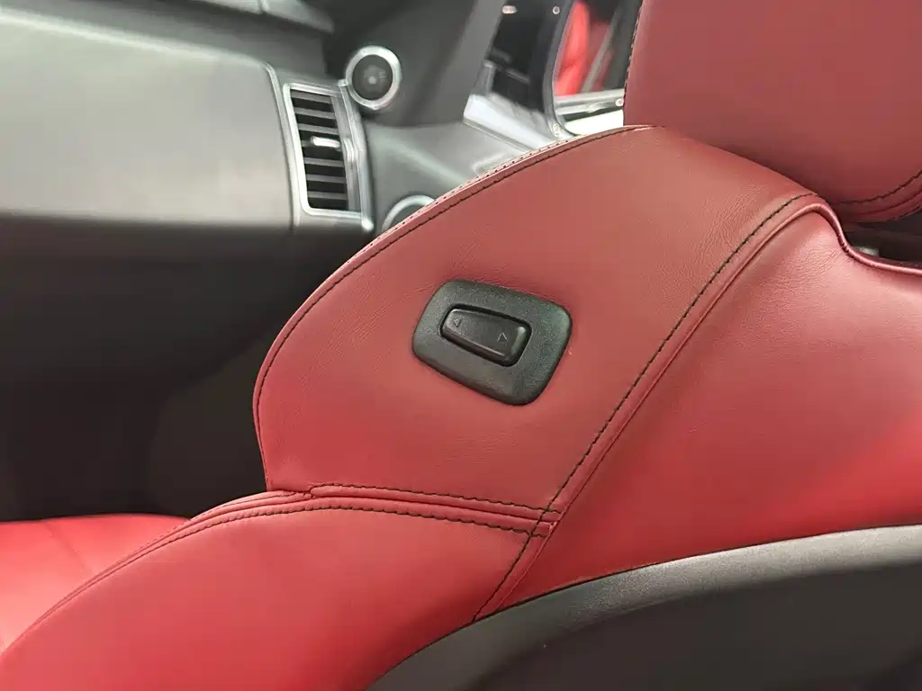 Land Rover Sport — миниатюра 25