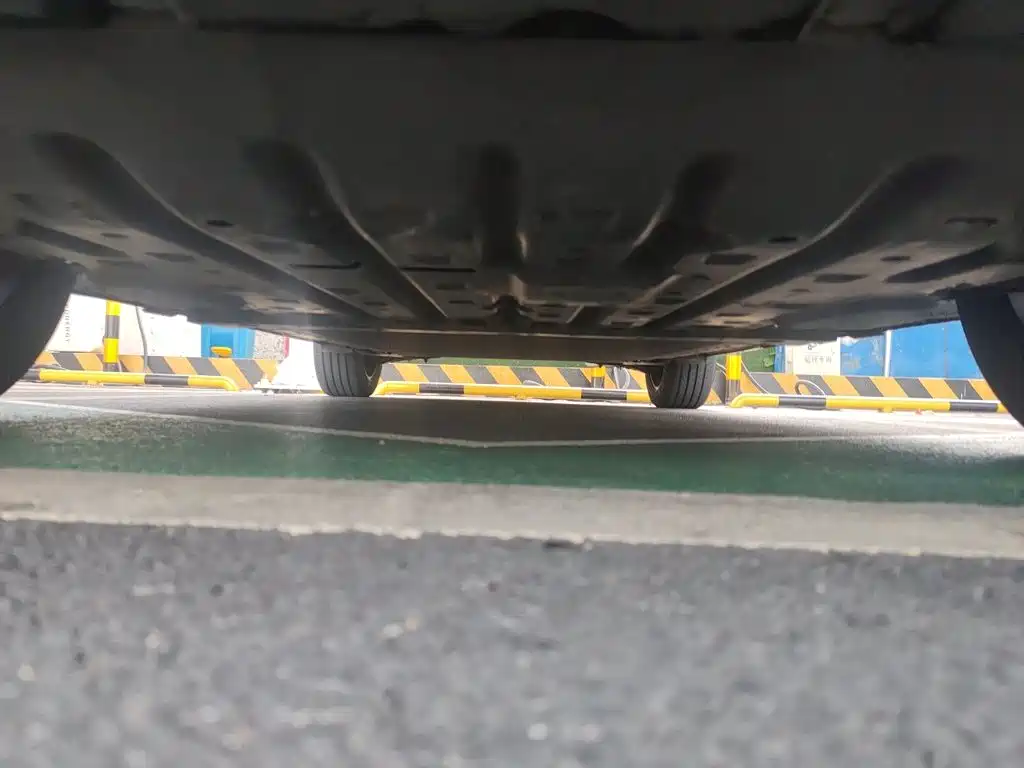 BYD Yuan Plus — миниатюра 23