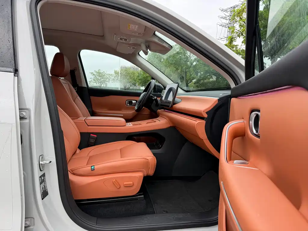 Leapmotor C10 2026 605