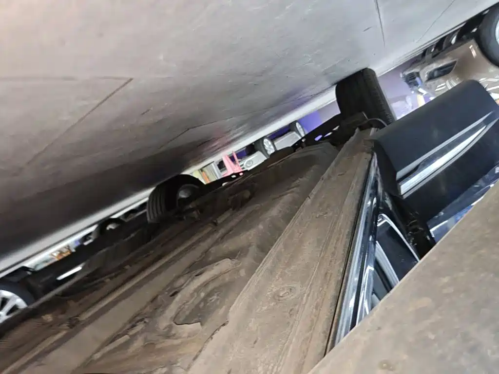 Buick Envision Plus — миниатюра 21