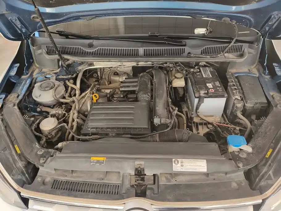 Volkswagen Touran — миниатюра 10
