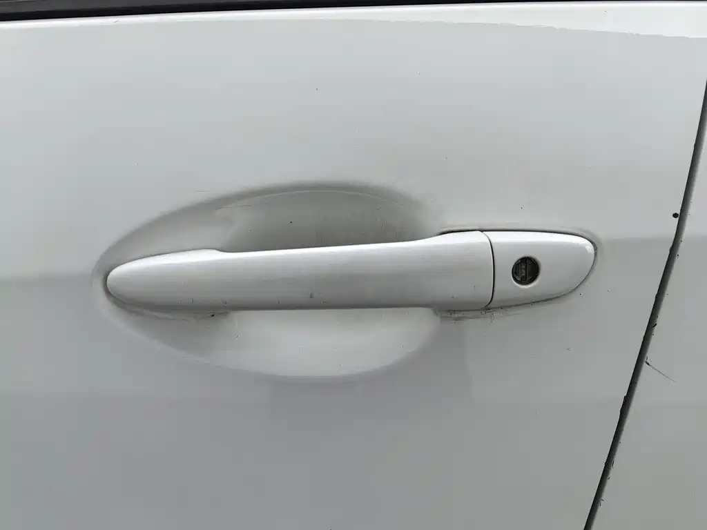 Mazda 3 Xingcheng — миниатюра 18