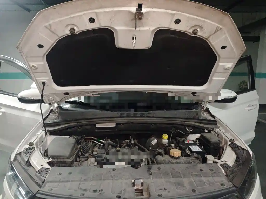 Baojun 360 — миниатюра 16