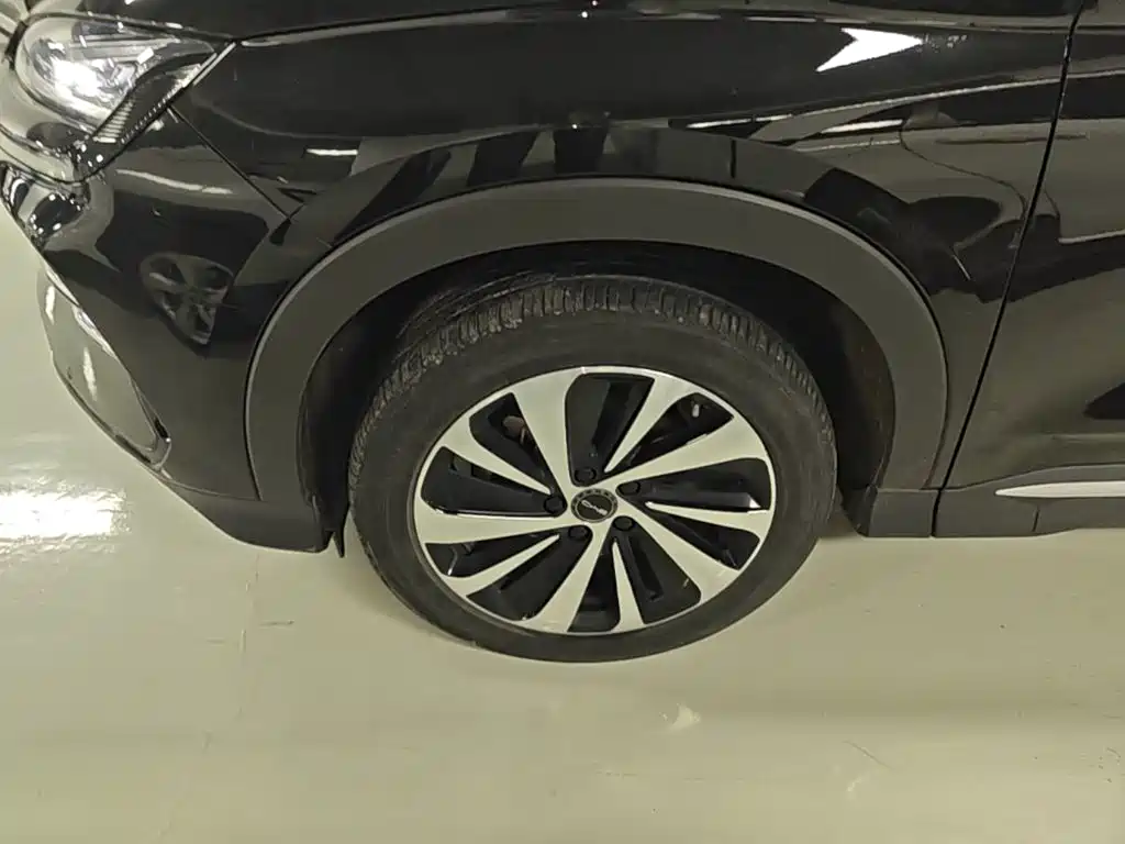 BYD PLUS New Energy — миниатюра 23