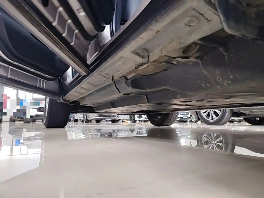 Toyota Wildlander — миниатюра 22