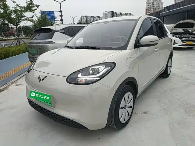 2025 Wuling Motors Binguo