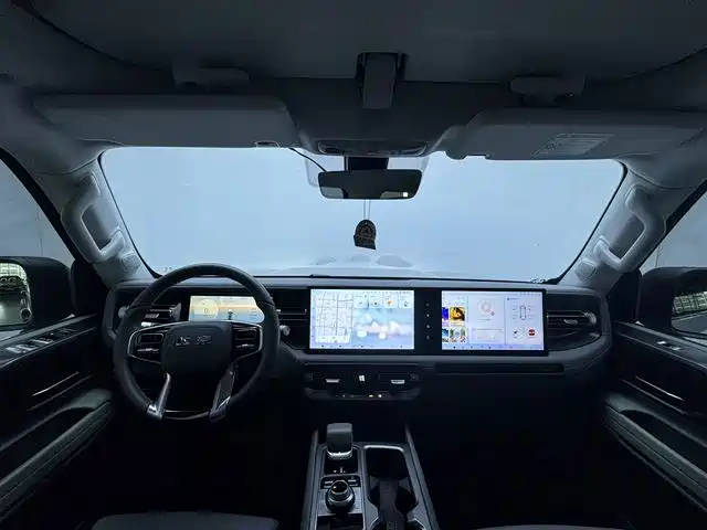 Beijing Off-Road BJ40 — миниатюра 20