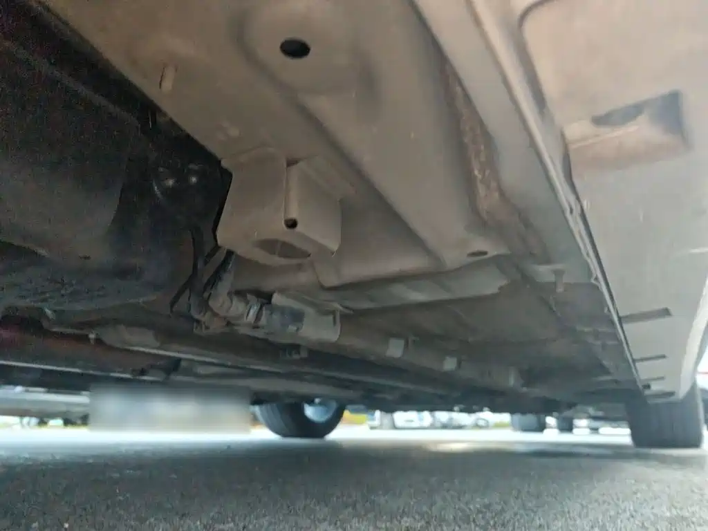 GAC Motor Shadow Leopard — миниатюра 18