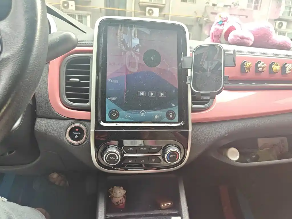 Chery QQ Little Ant — миниатюра 9