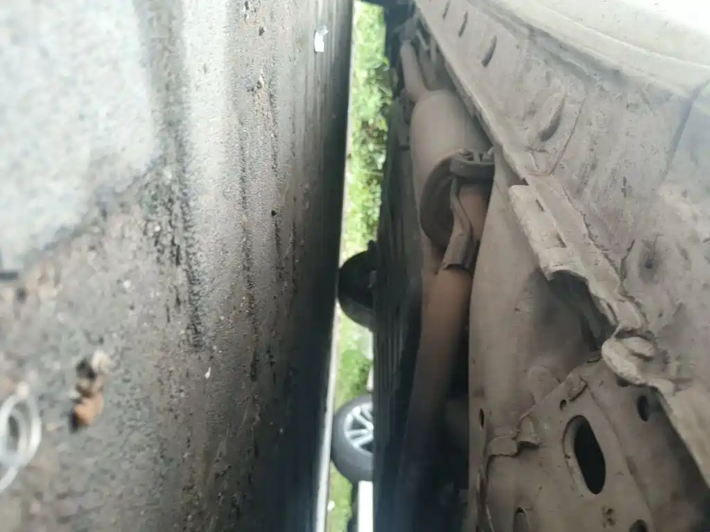 Honda Fit — миниатюра 16