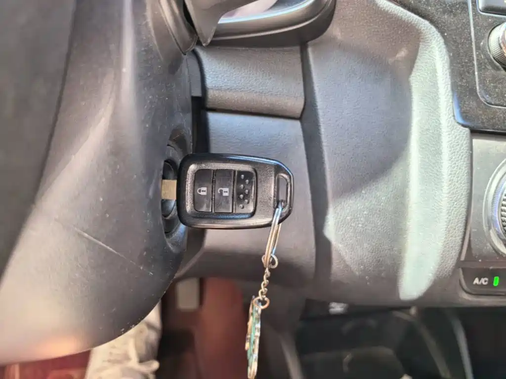 Honda Fit — миниатюра 9