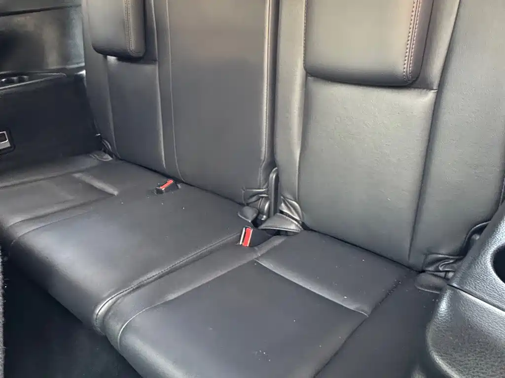 Toyota Highlander — миниатюра 11