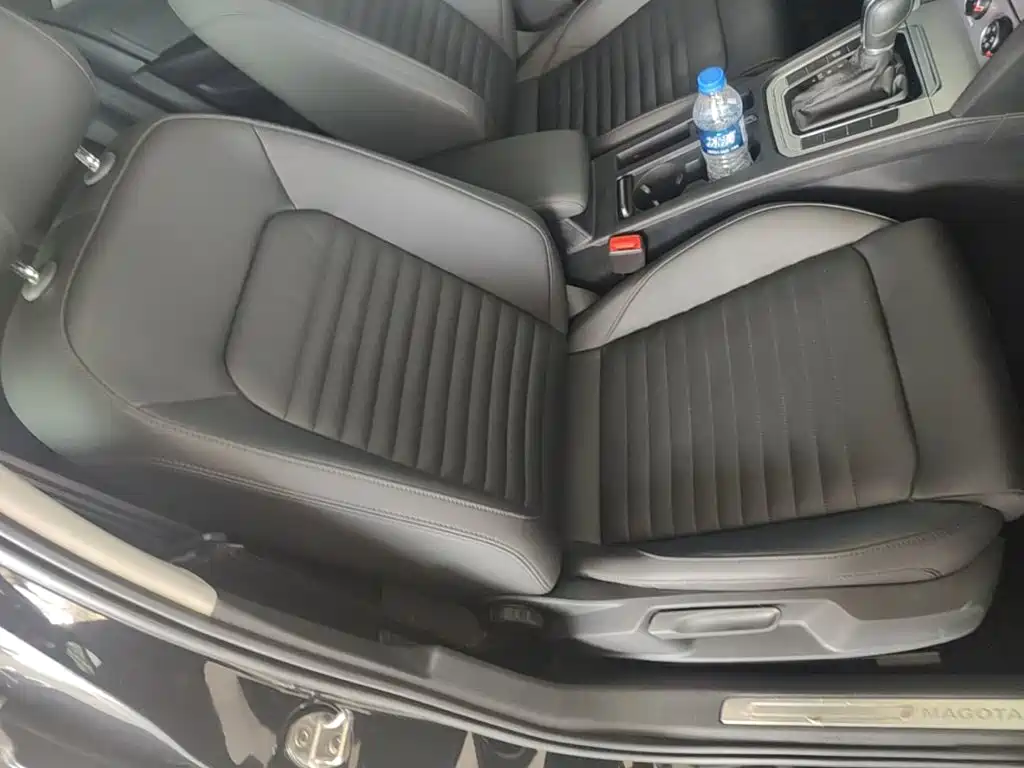 Volkswagen Magotan — миниатюра 25