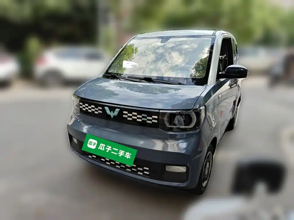 Wuling MINIEV