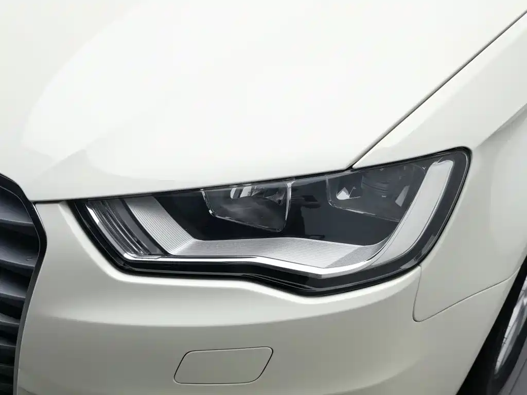 Audi A3 — миниатюра 7