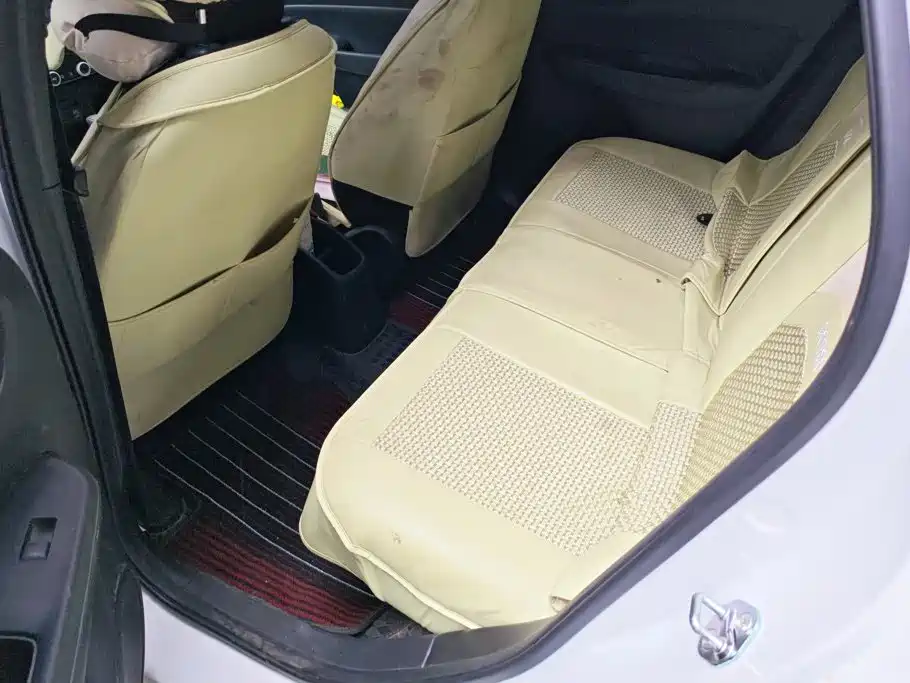 Honda Fit — миниатюра 11