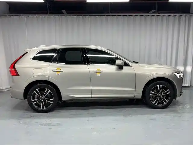 Volvo XC60 — миниатюра 13