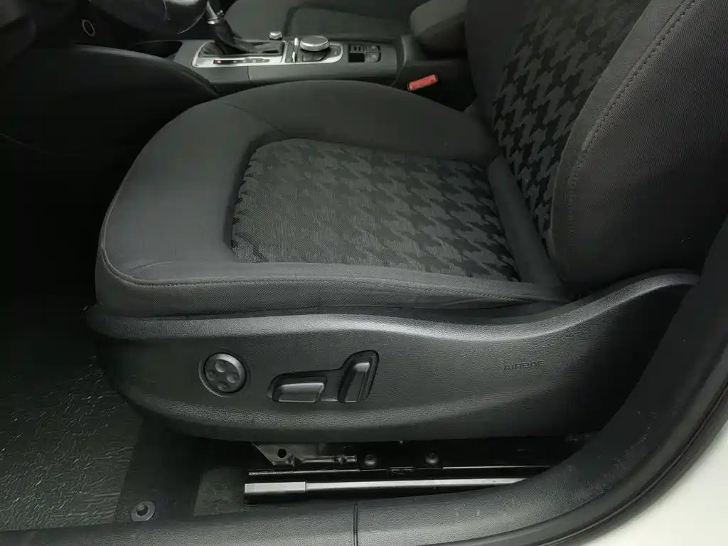 Audi A3 — миниатюра 20