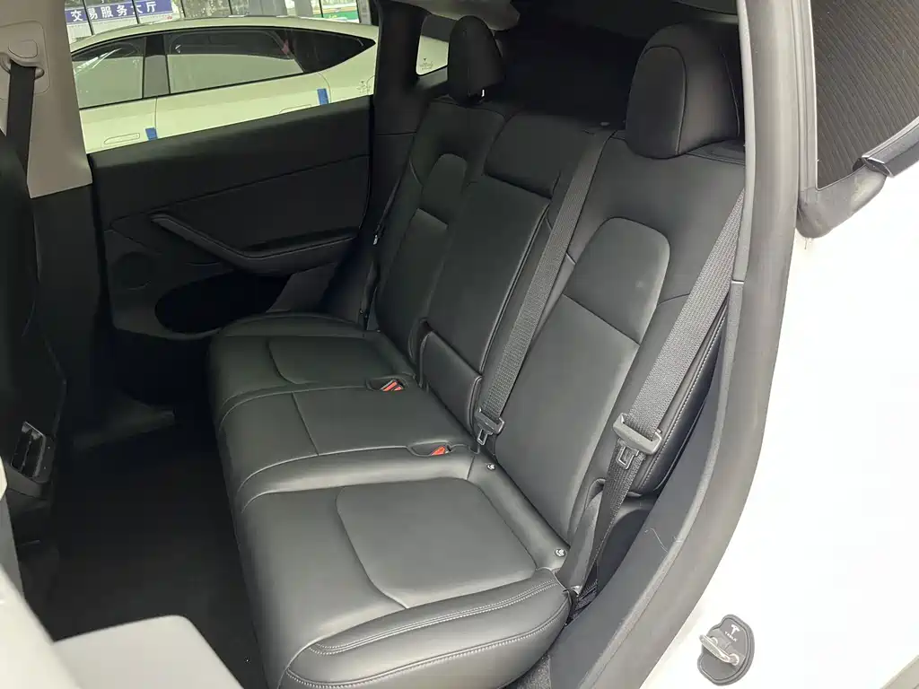 Tesla Model Y — миниатюра 15
