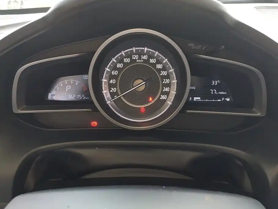 Mazda CX-4 — миниатюра 14