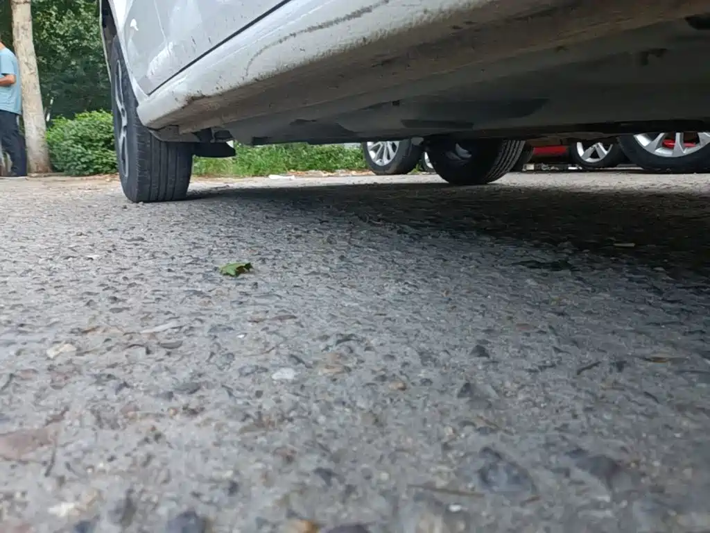 Volkswagen Polo — миниатюра 21