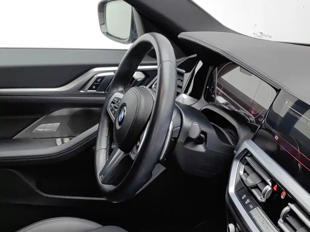 BMW 4 Series — миниатюра 22