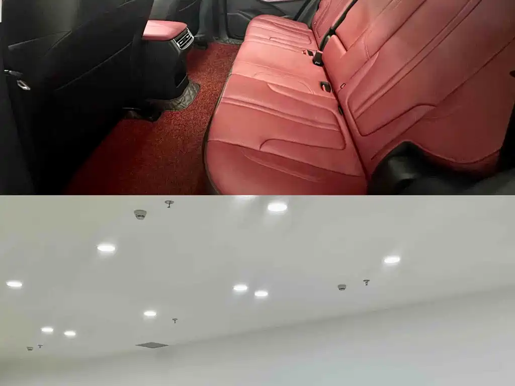 Changan CS75 PLUS — миниатюра 8