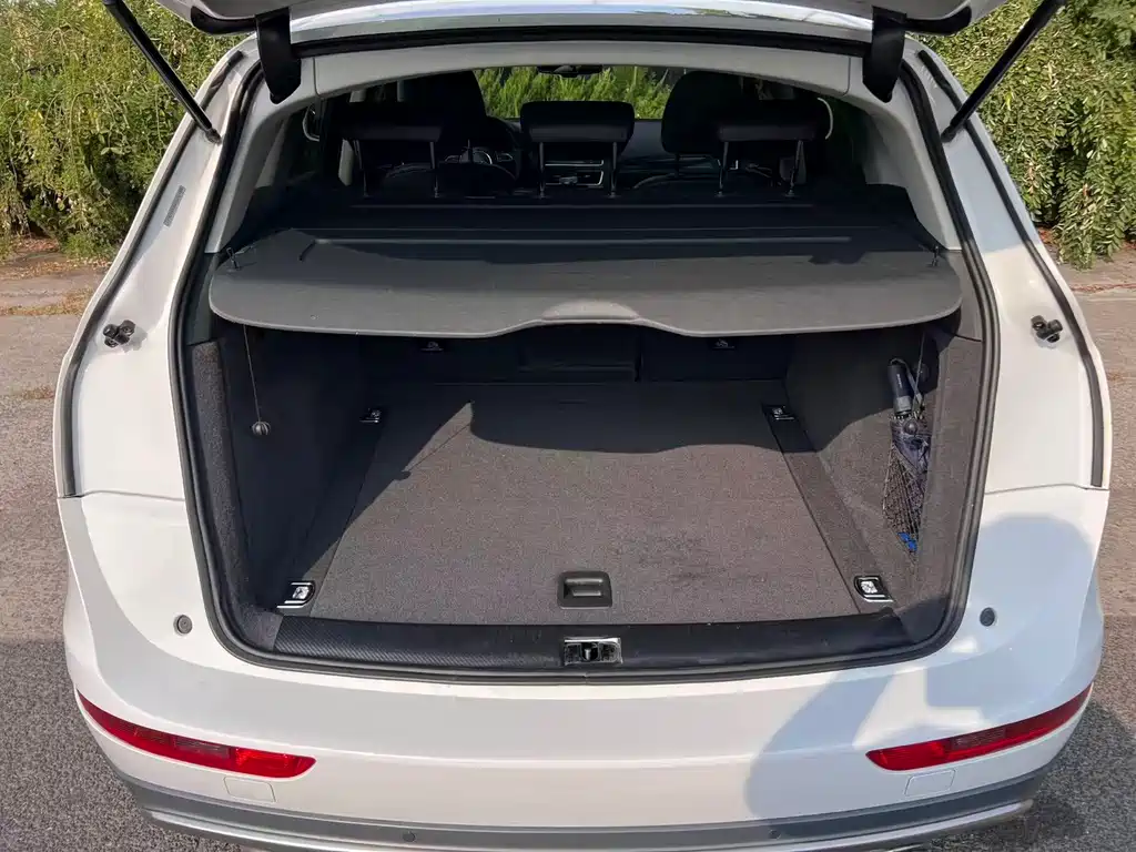 Audi Q5 — миниатюра 16