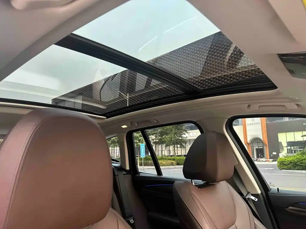 BMW X3 — миниатюра 14