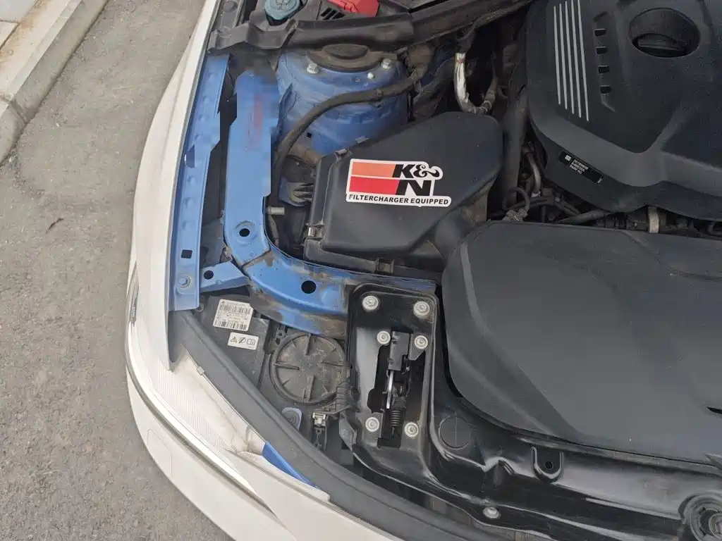 BMW 4 Series — миниатюра 19
